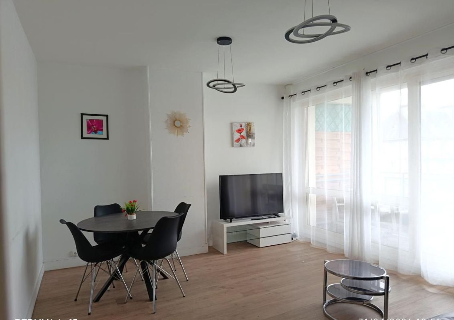 Appartement à vendre, 45m², Rouen