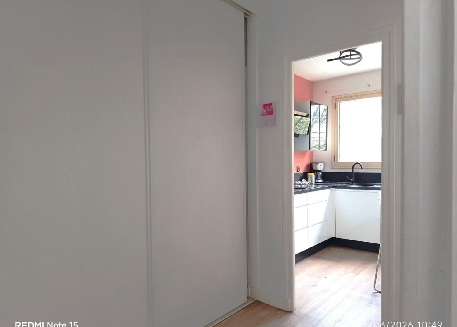 Appartement à vendre, 45m², Rouen
