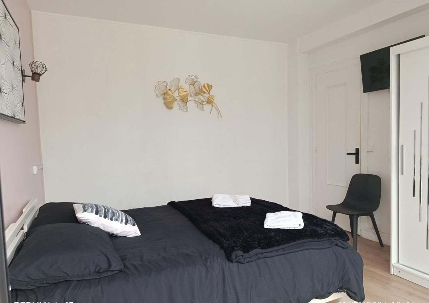 Appartement à vendre, 45m², Rouen