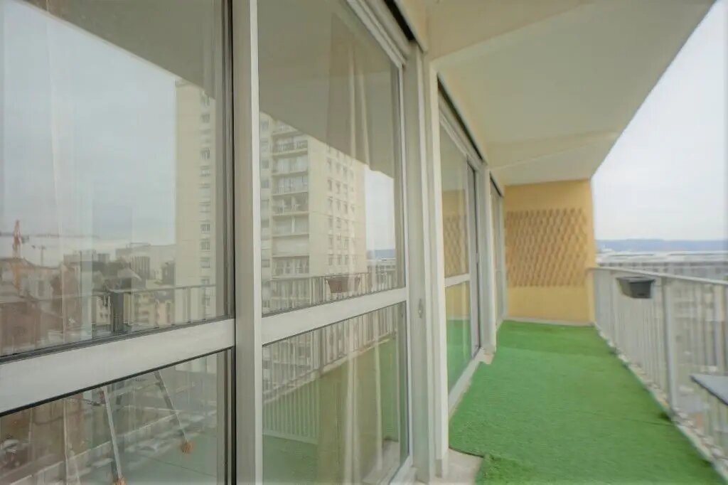 Appartement à louer, 62m², Rouen