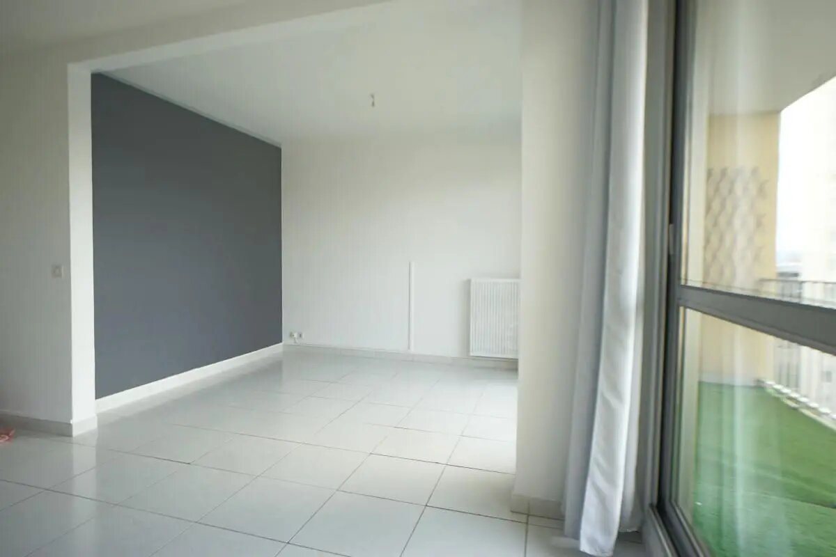Appartement à louer, 62m², Rouen