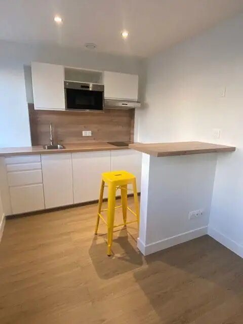Appartement à louer, 19m², Rouen