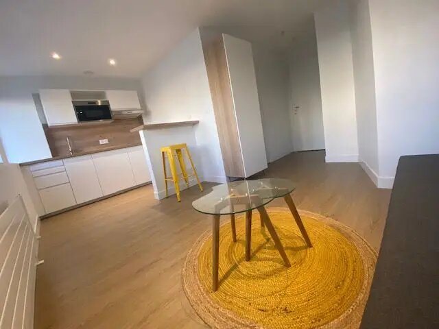 Appartement à louer, 19m², Rouen