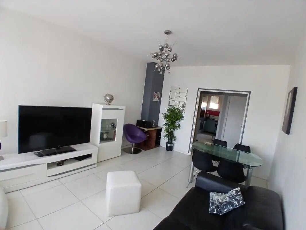 Appartement à vendre, 68m², Rouen