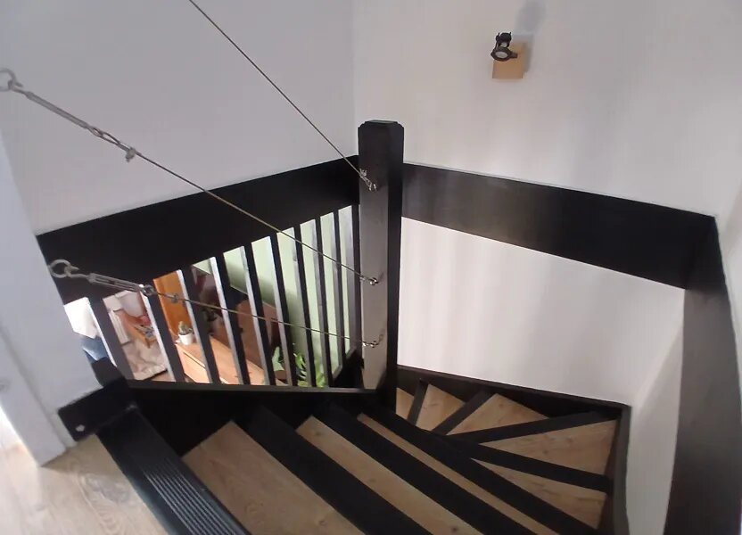 Maison à vendre, 90m², Berville-sur-Seine