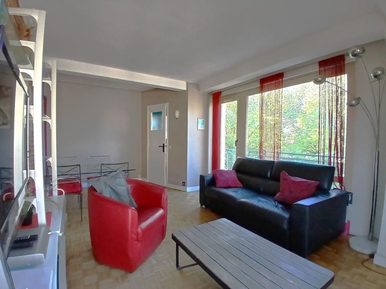 Appartement à vendre, 60m², Rouen
