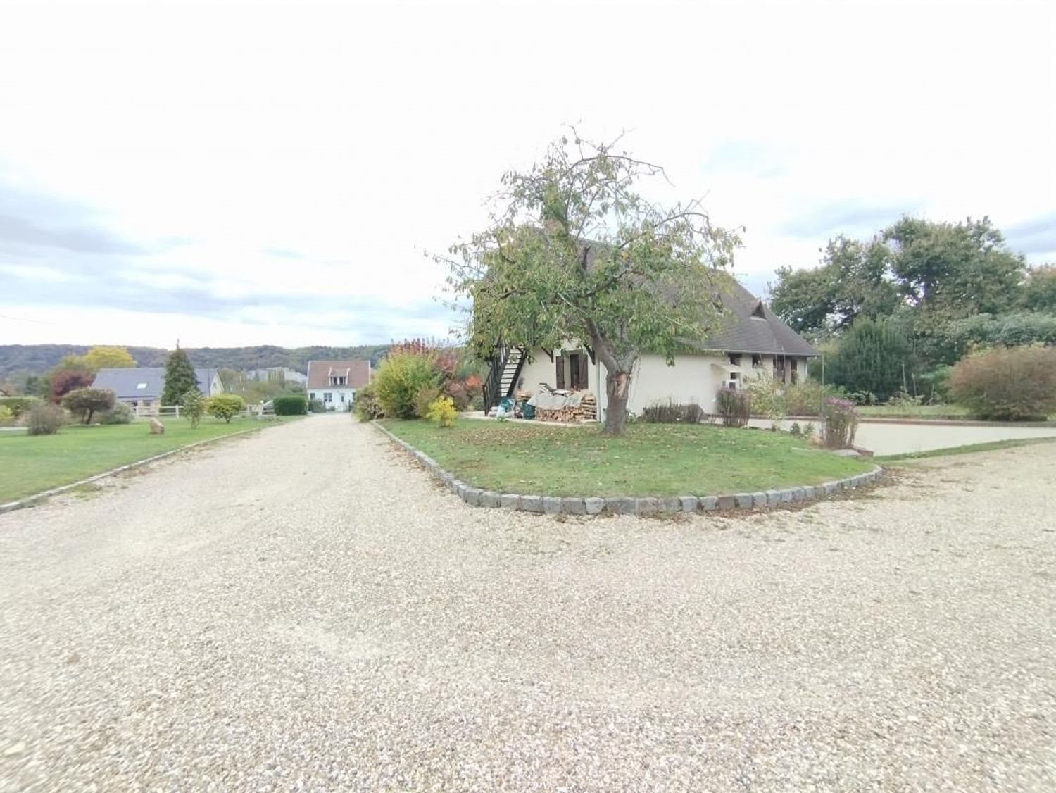 Maison à vendre, 130m², Jumièges