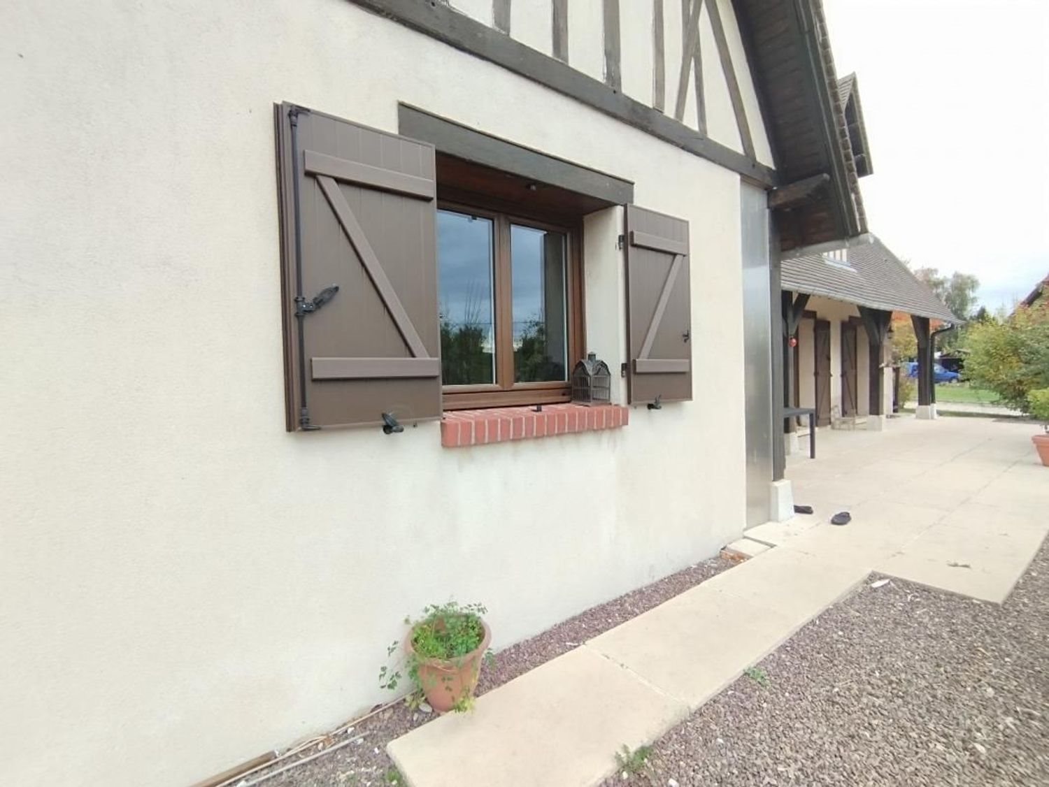 Maison à vendre, 130m², Jumièges