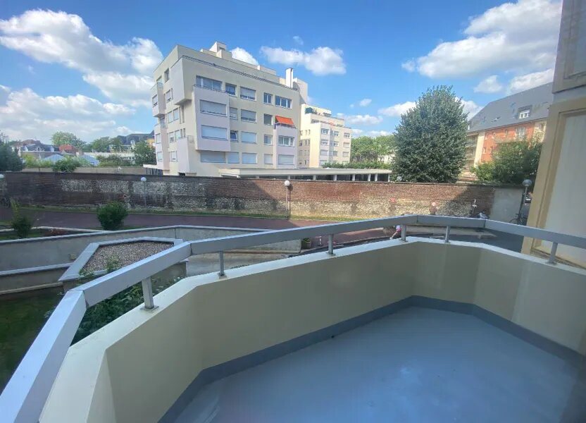 Appartement à louer, 30m², Rouen