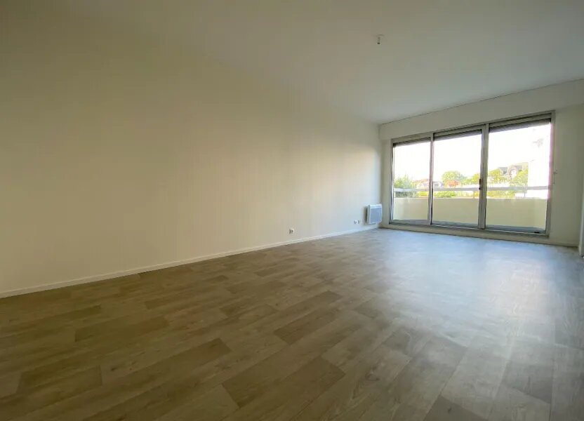 Appartement à louer, 30m², Rouen