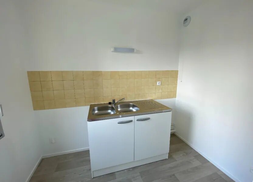 Appartement à louer, 30m², Rouen