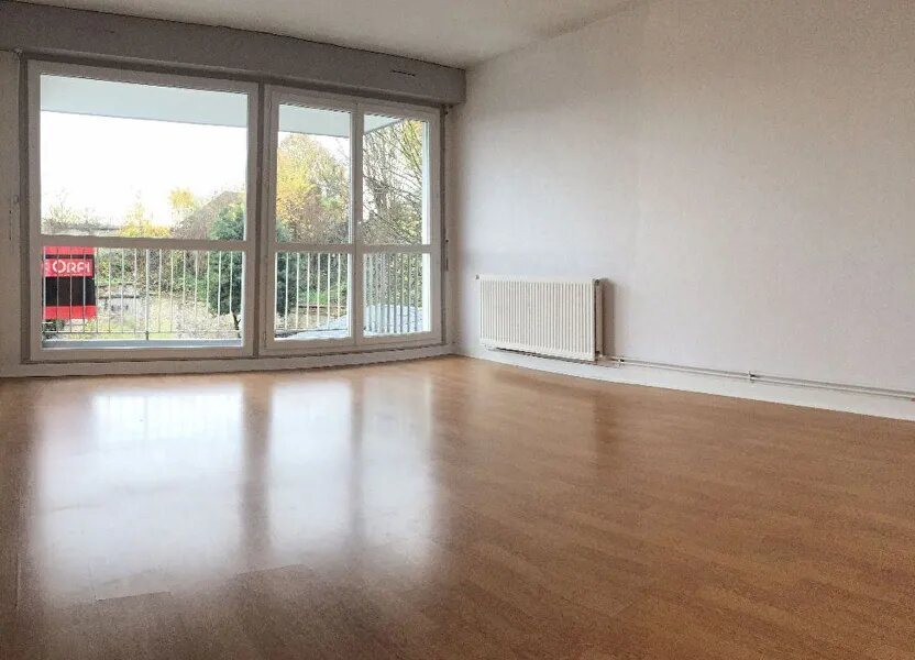 Appartement à vendre, 47m², Bois-Guillaume