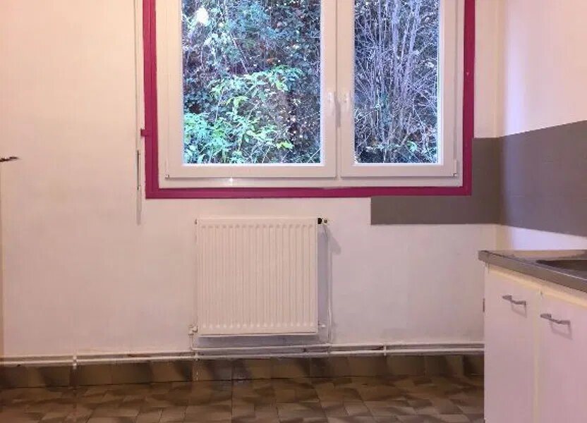 Appartement à vendre, 47m², Bois-Guillaume