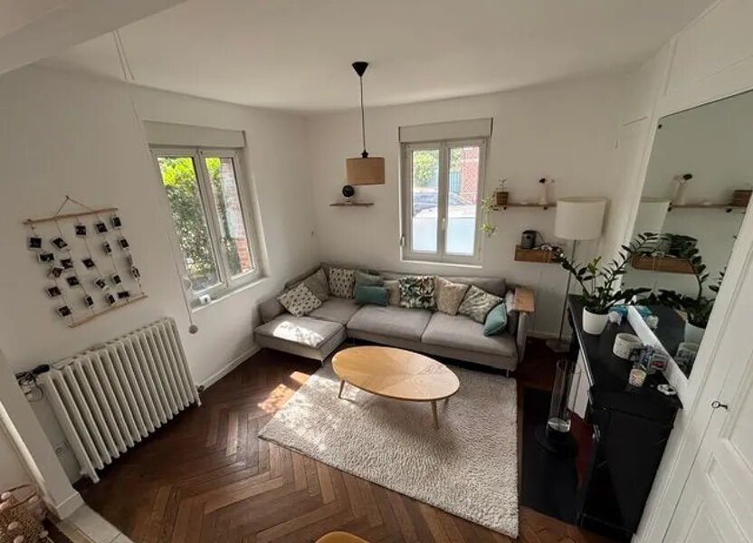 Maison à vendre, 90m², Rouen