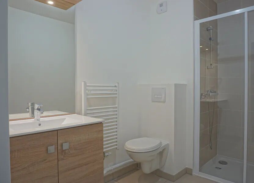 Appartement à louer, 55m², Rouen