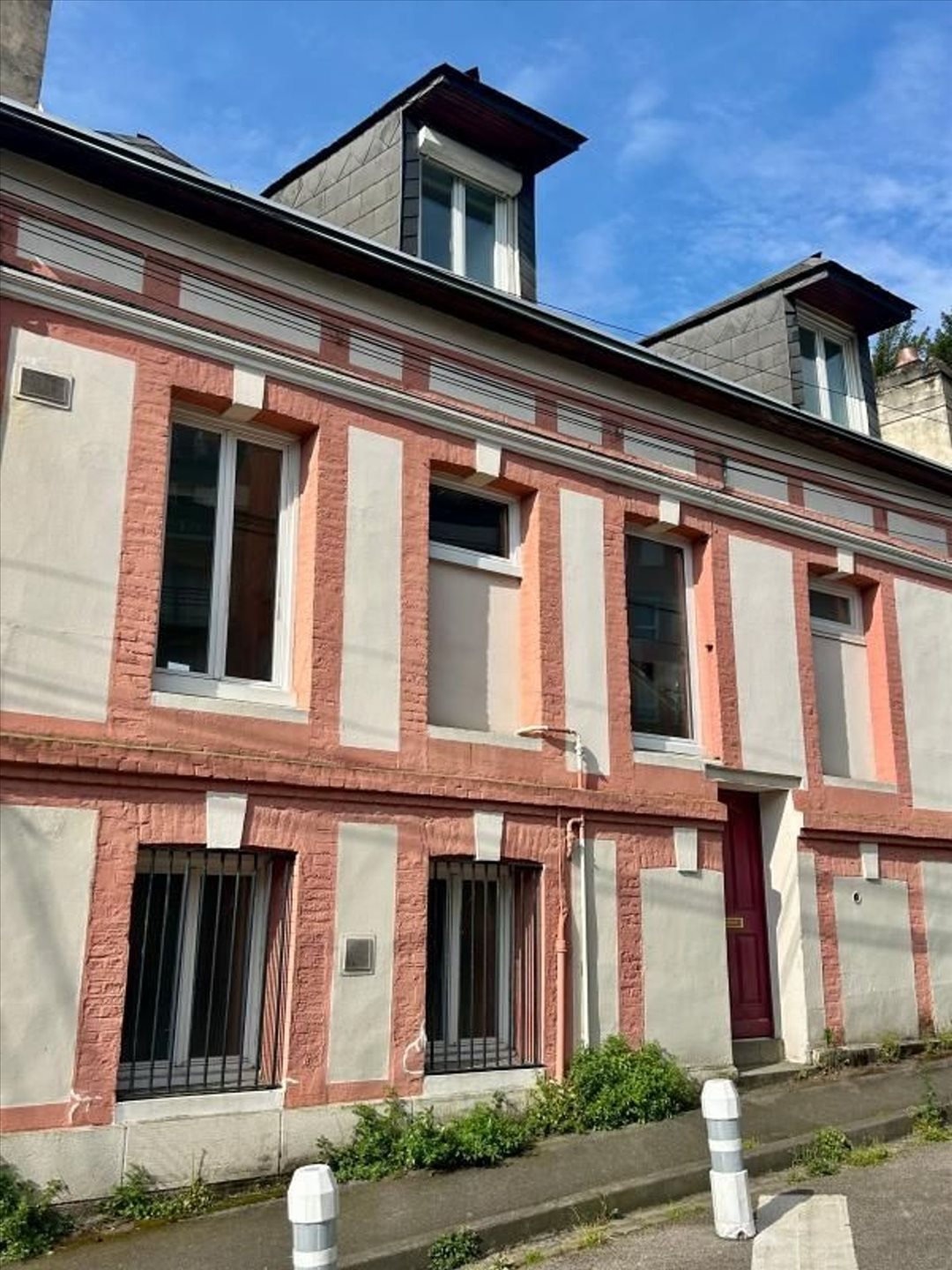 Appartement à louer, 121m², Rouen