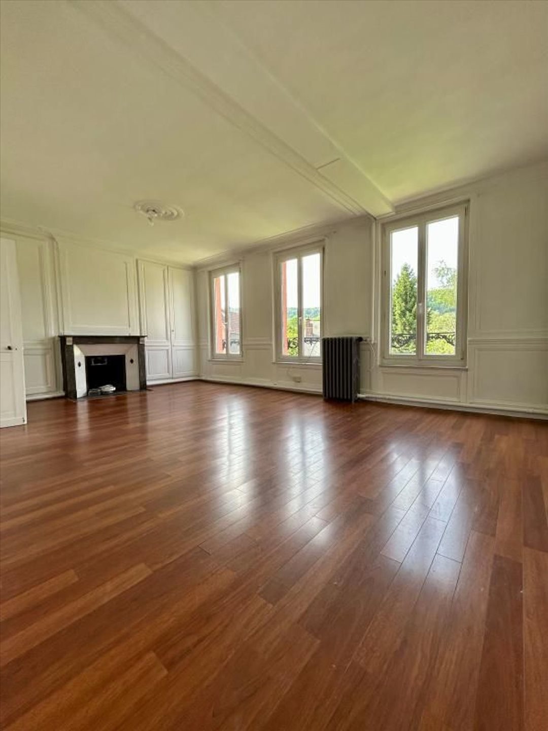 Appartement à louer, 121m², Rouen