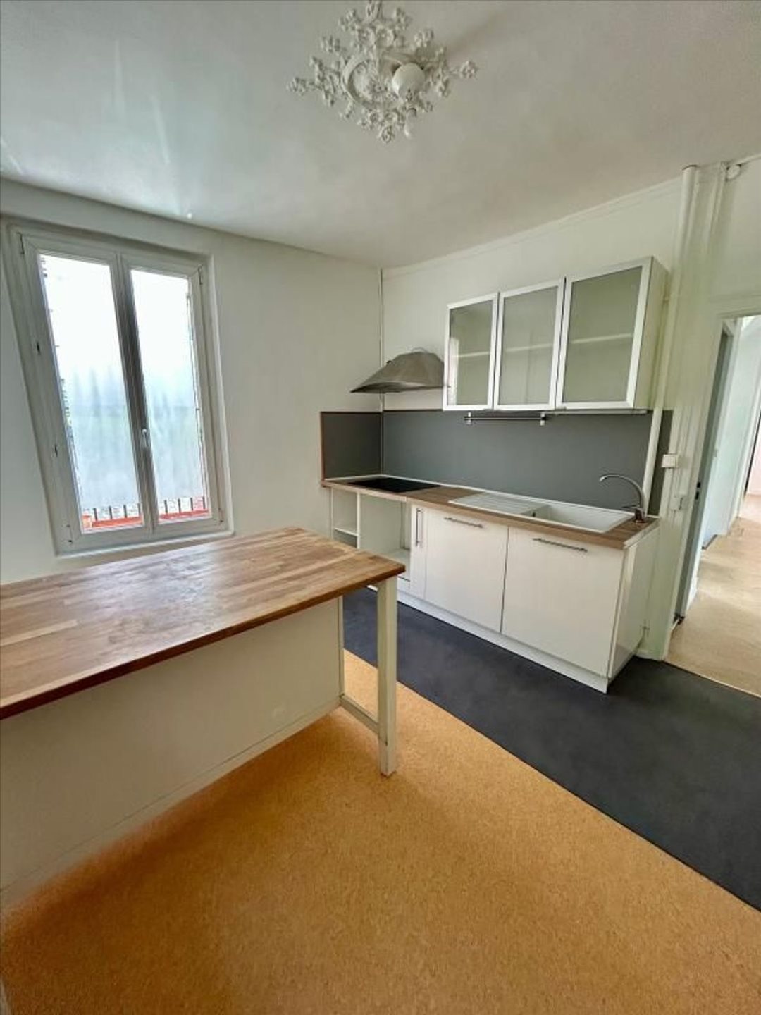 Appartement à louer, 121m², Rouen