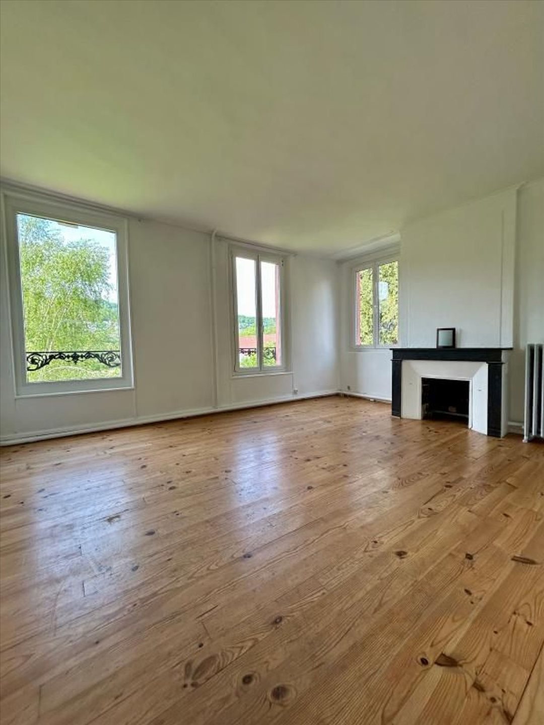 Appartement à louer, 121m², Rouen