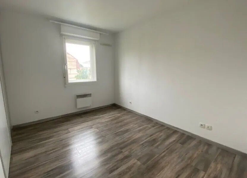 Appartement à louer, 47m², Rouen