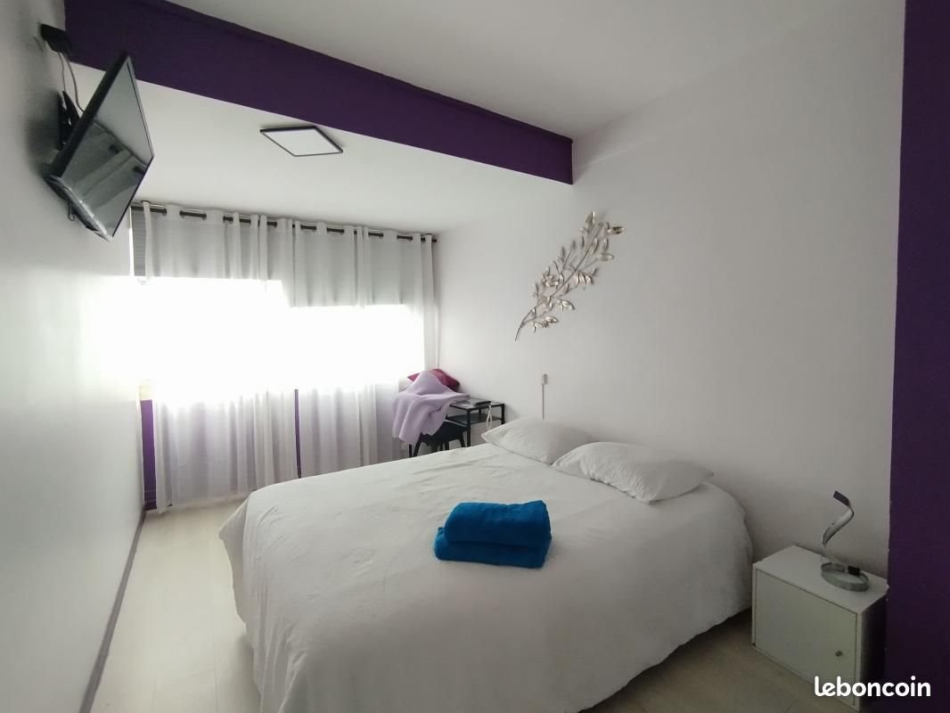 Appartement à vendre, 55m², Rouen