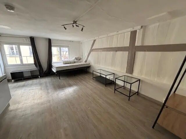 Appartement à louer, 25m², Rouen