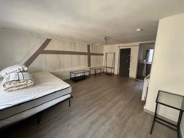 Appartement à louer, 25m², Rouen