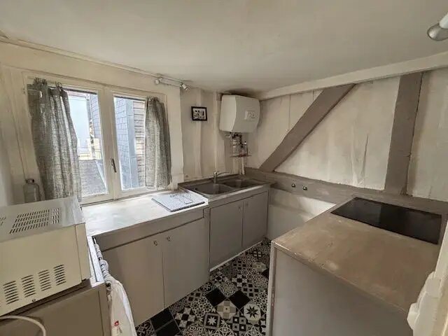 Appartement à louer, 25m², Rouen