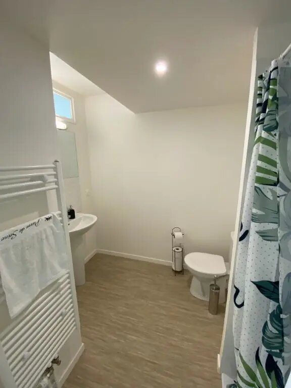 Appartement à vendre, 23m², Rouen