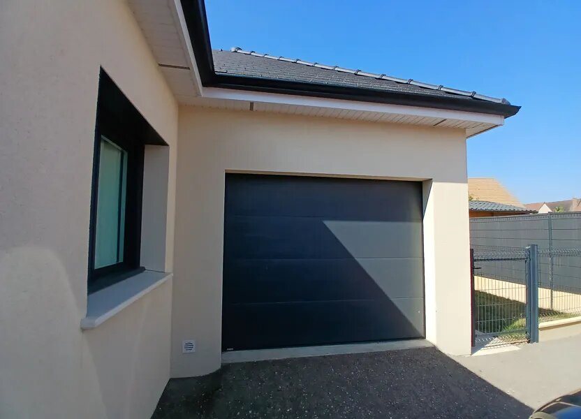 Maison à vendre, 101m², Anneville-Ambourville