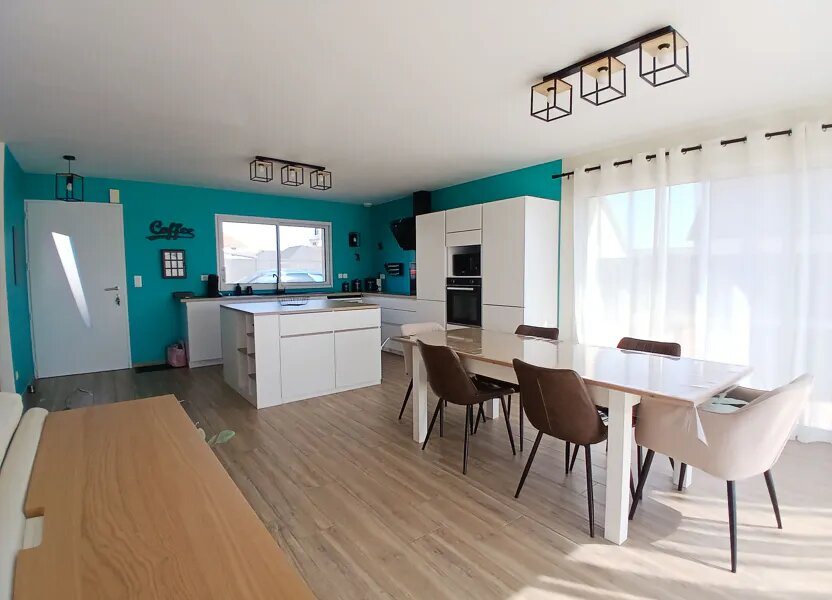 Maison à vendre, 101m², Anneville-Ambourville