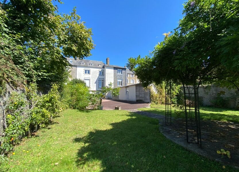 Maison à vendre, 285m², Avranches