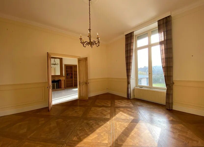 Maison à vendre, 285m², Avranches