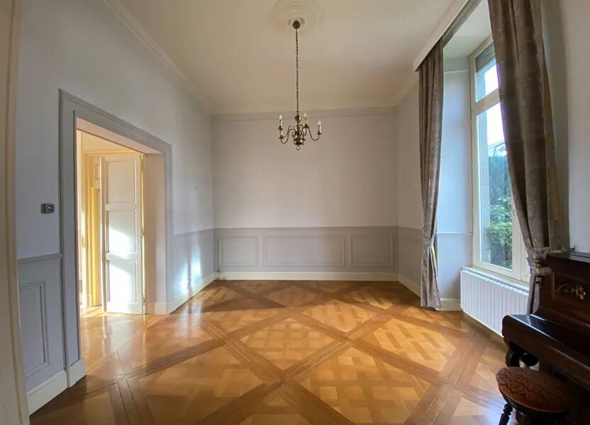 Maison à vendre, 285m², Avranches