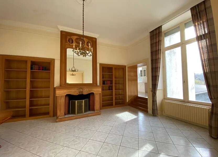 Maison à vendre, 285m², Avranches
