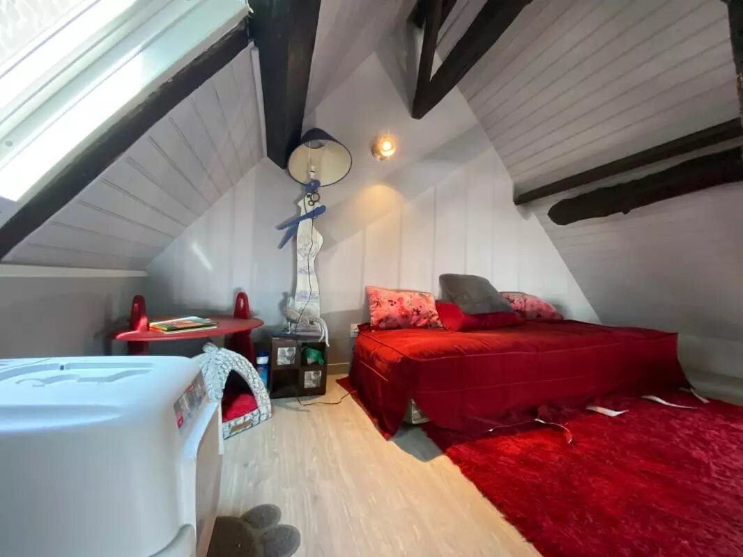 Appartement à vendre, 63m², Dieppe