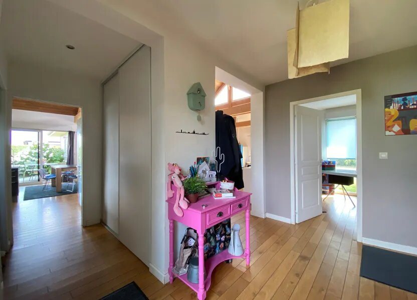 Maison à vendre, 207m², Bosc-Guérard-Saint-Adrien