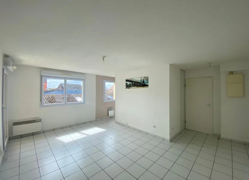 Appartement à vendre, 52m², Dieppe
