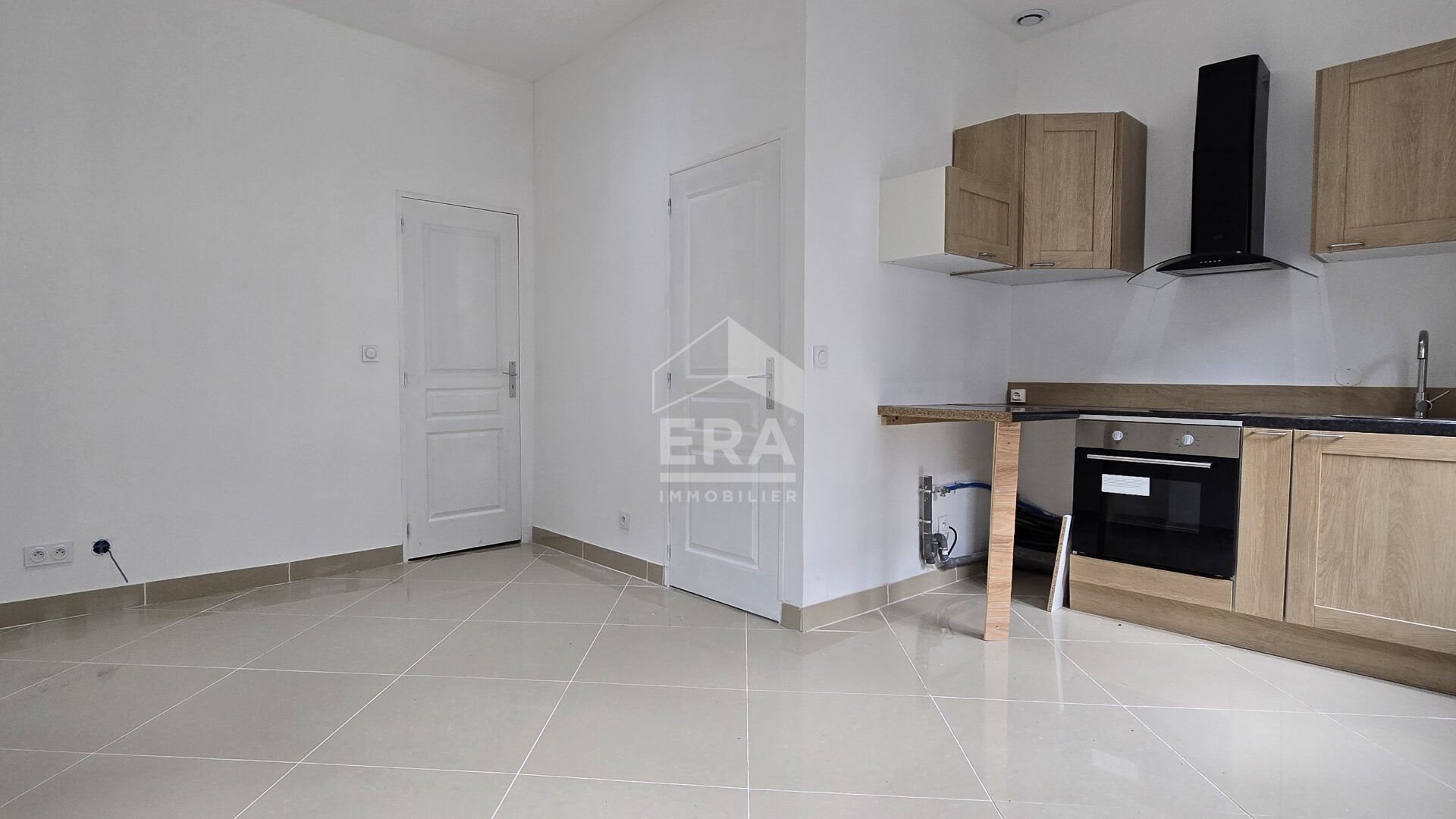 Appartement à vendre, 30m², Dieppe