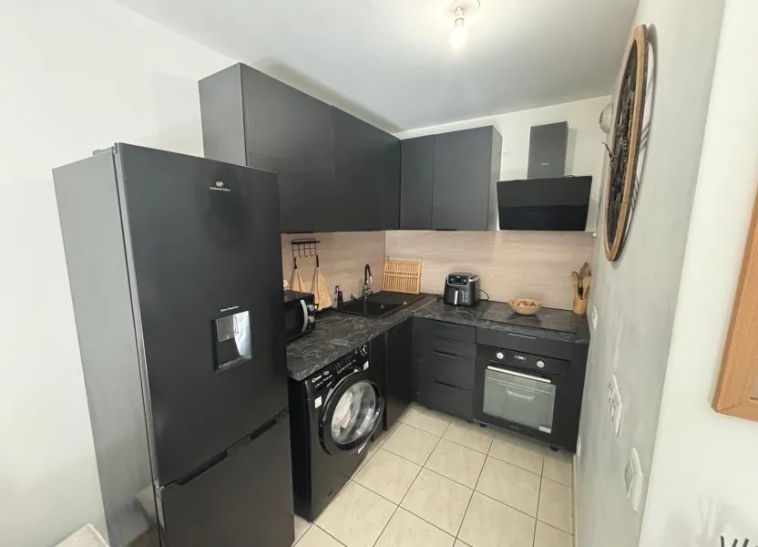 Appartement à louer, 36m², Meaux