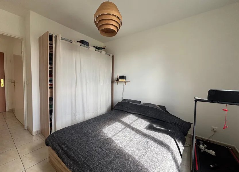 Appartement à louer, 36m², Meaux