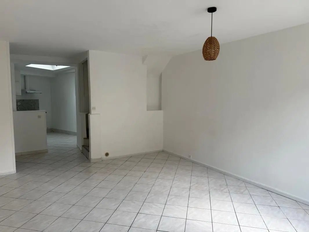 Maison à louer, 57m², Lizy-sur-Ourcq