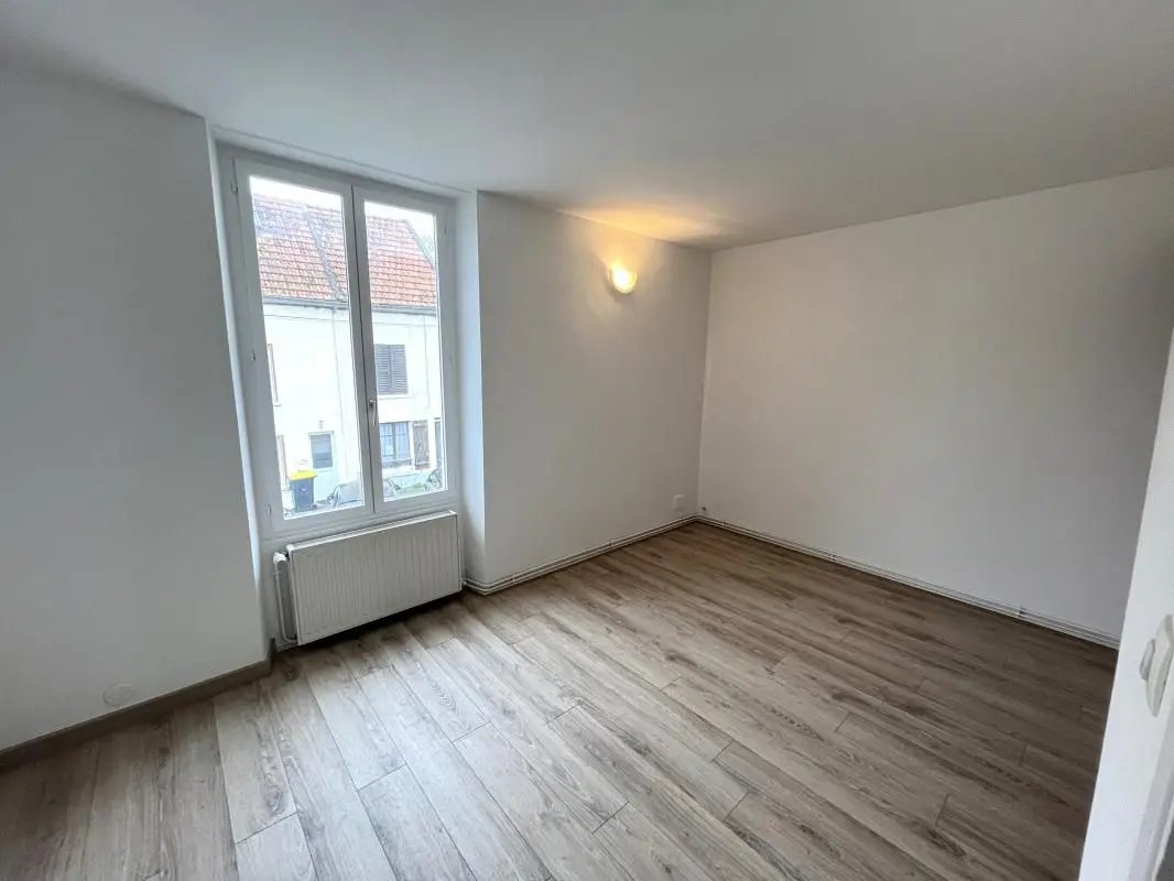 Maison à louer, 57m², Lizy-sur-Ourcq