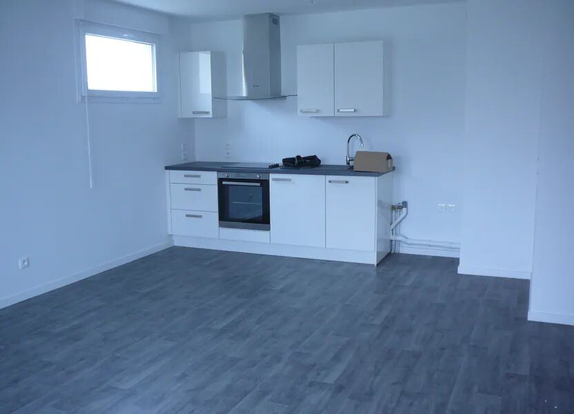 Appartement à louer, 60m², Meaux