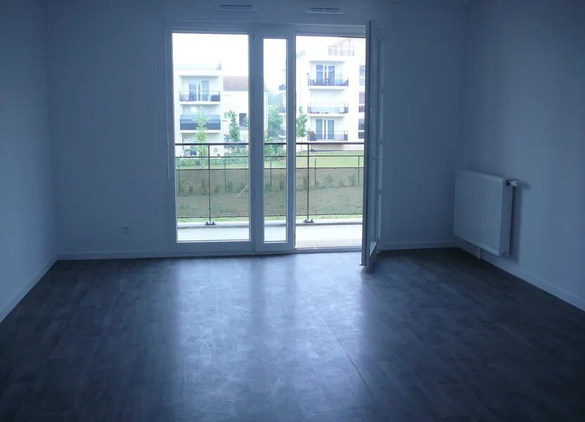 Appartement à louer, 60m², Meaux