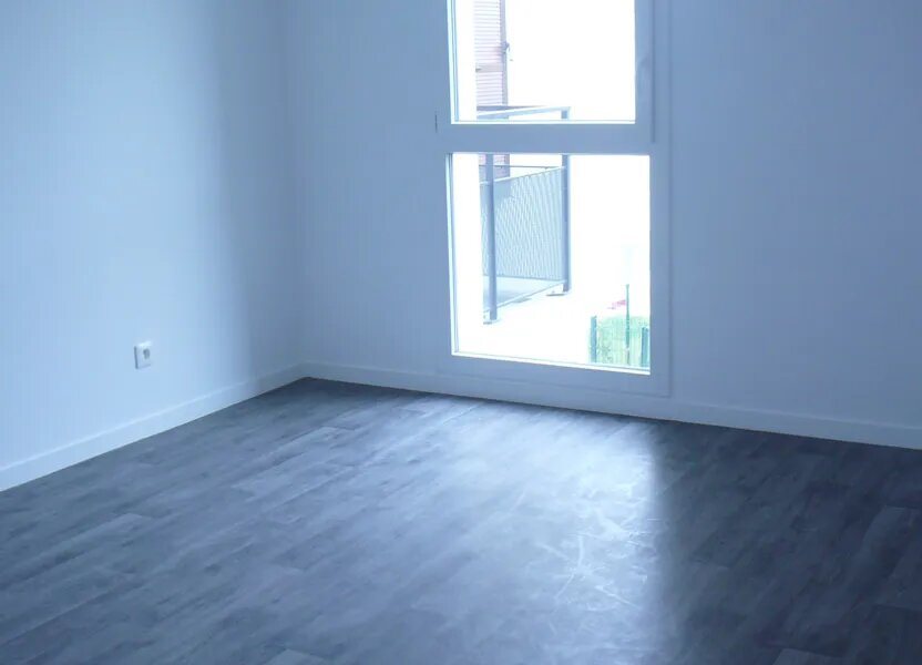Appartement à louer, 60m², Meaux