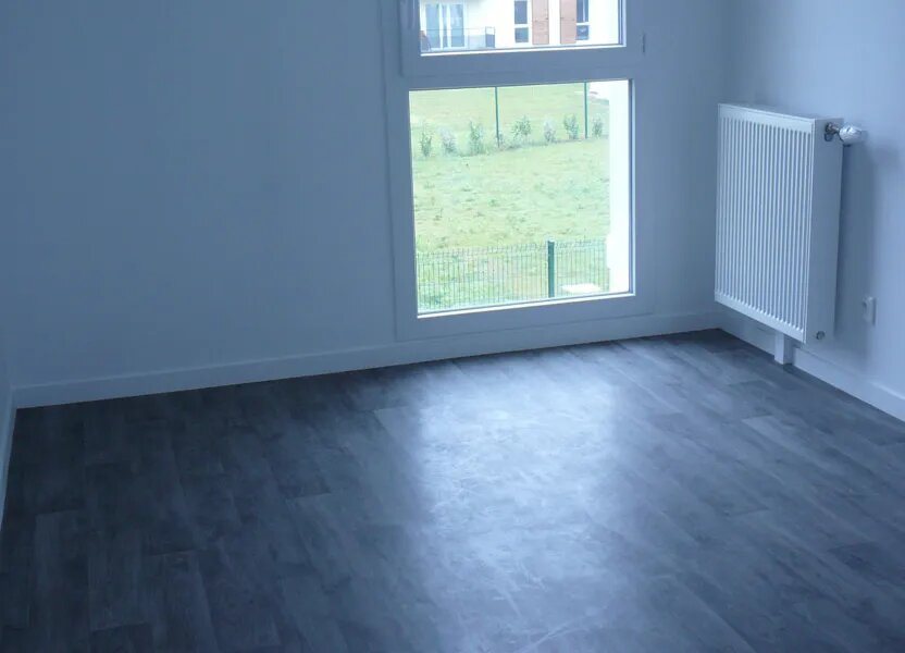 Appartement à louer, 60m², Meaux