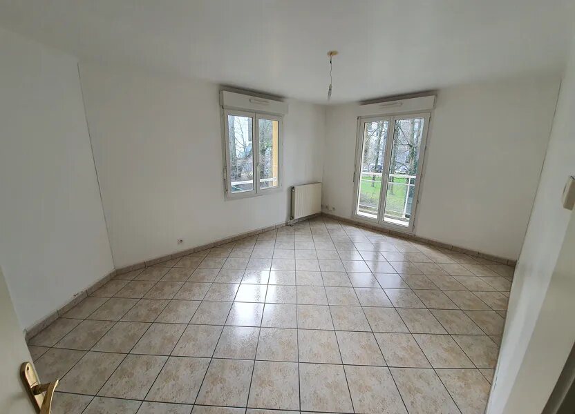 Appartement à louer, 50m², Meaux
