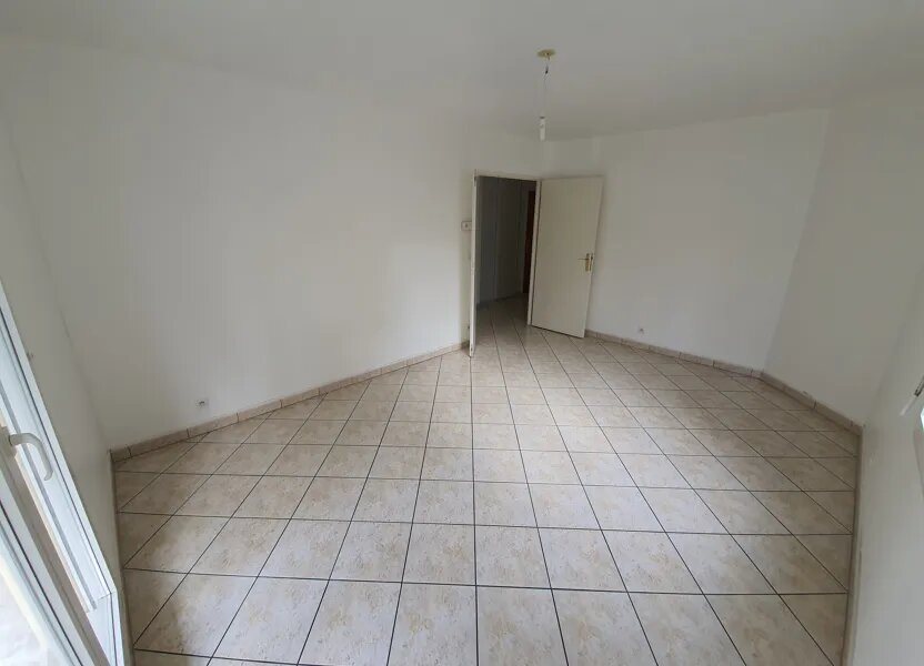 Appartement à louer, 50m², Meaux
