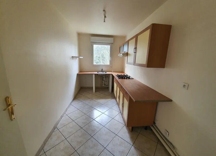 Appartement à louer, 50m², Meaux